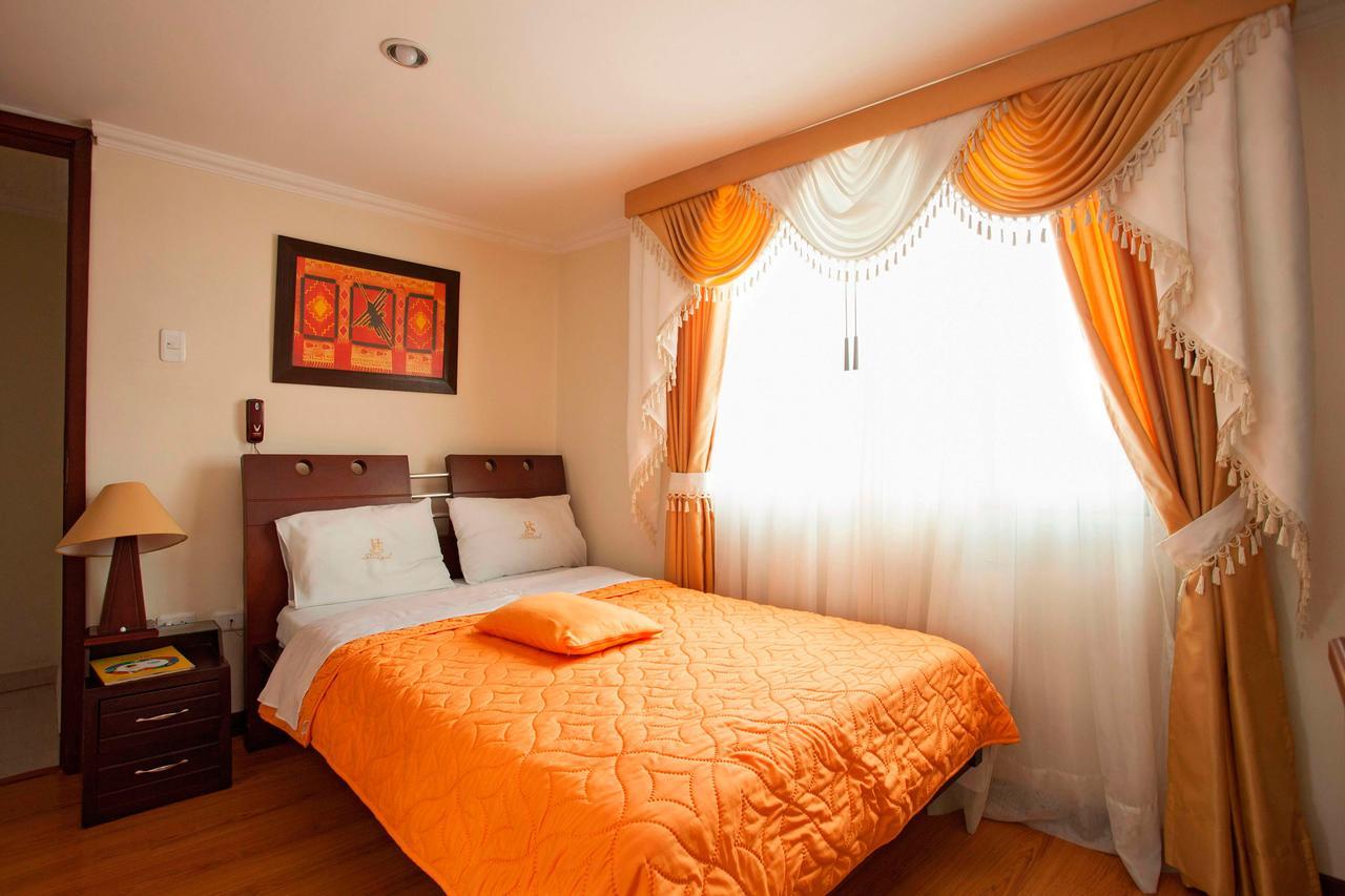 Hotel Senegal ปัสโต ภายนอก รูปภาพ